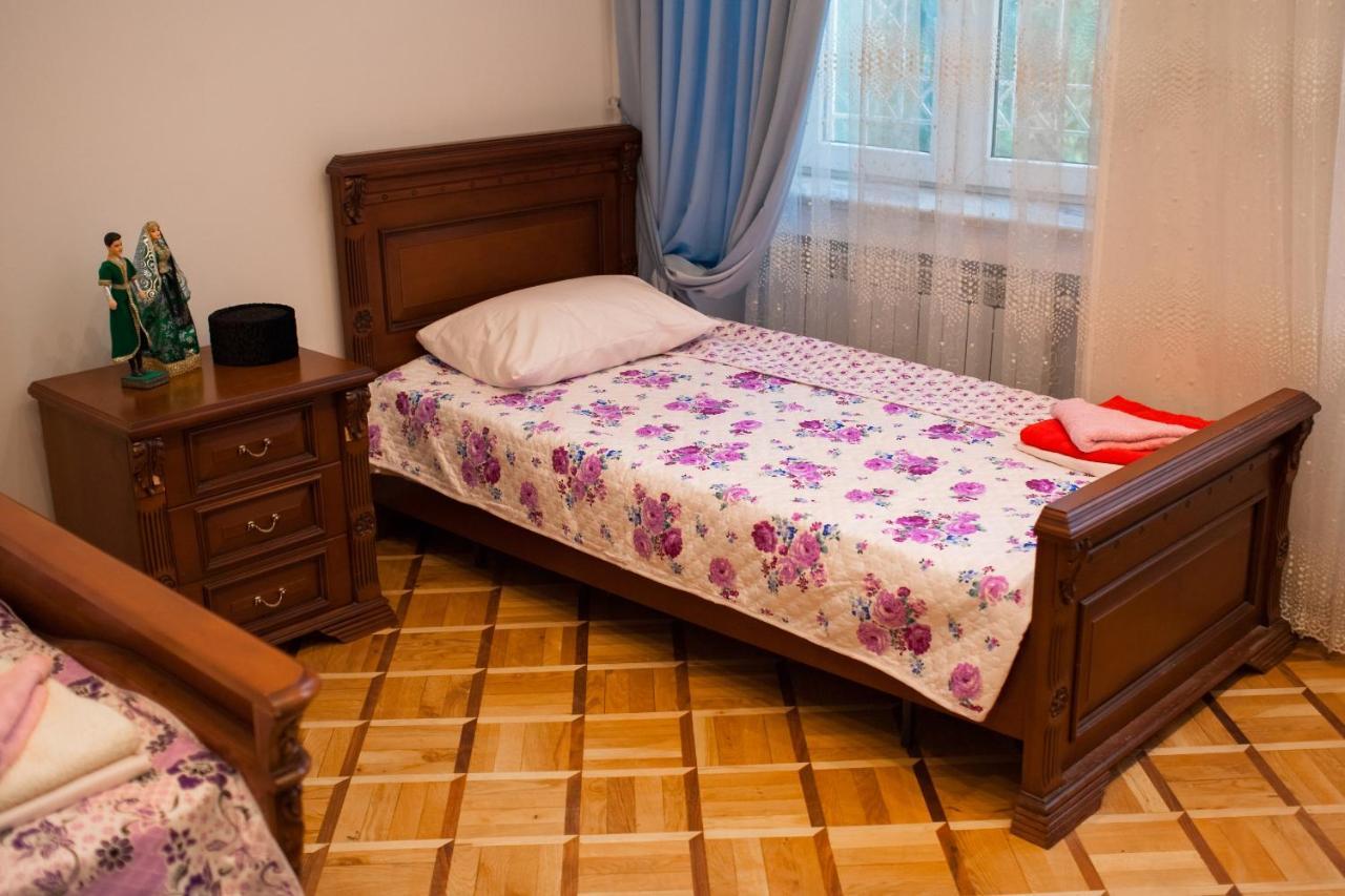 Land Of Fire Hostel Baku Zewnętrze zdjęcie