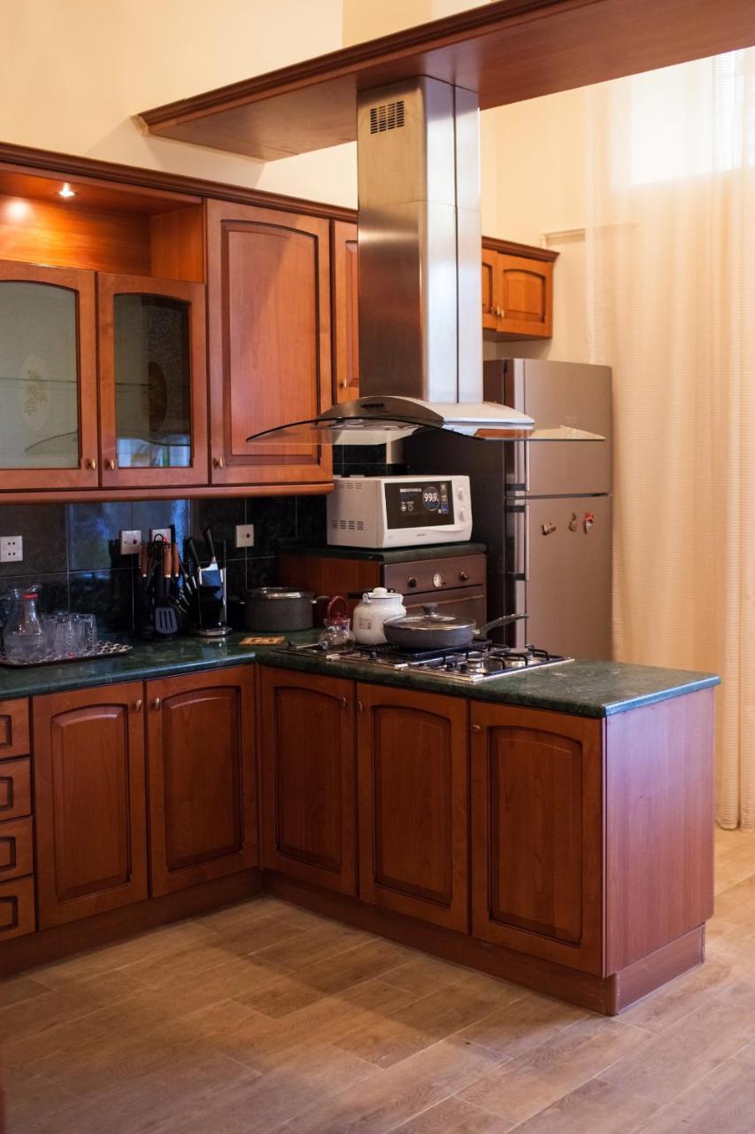 Land Of Fire Hostel Baku Zewnętrze zdjęcie