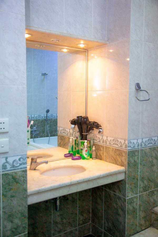 Land Of Fire Hostel Baku Zewnętrze zdjęcie