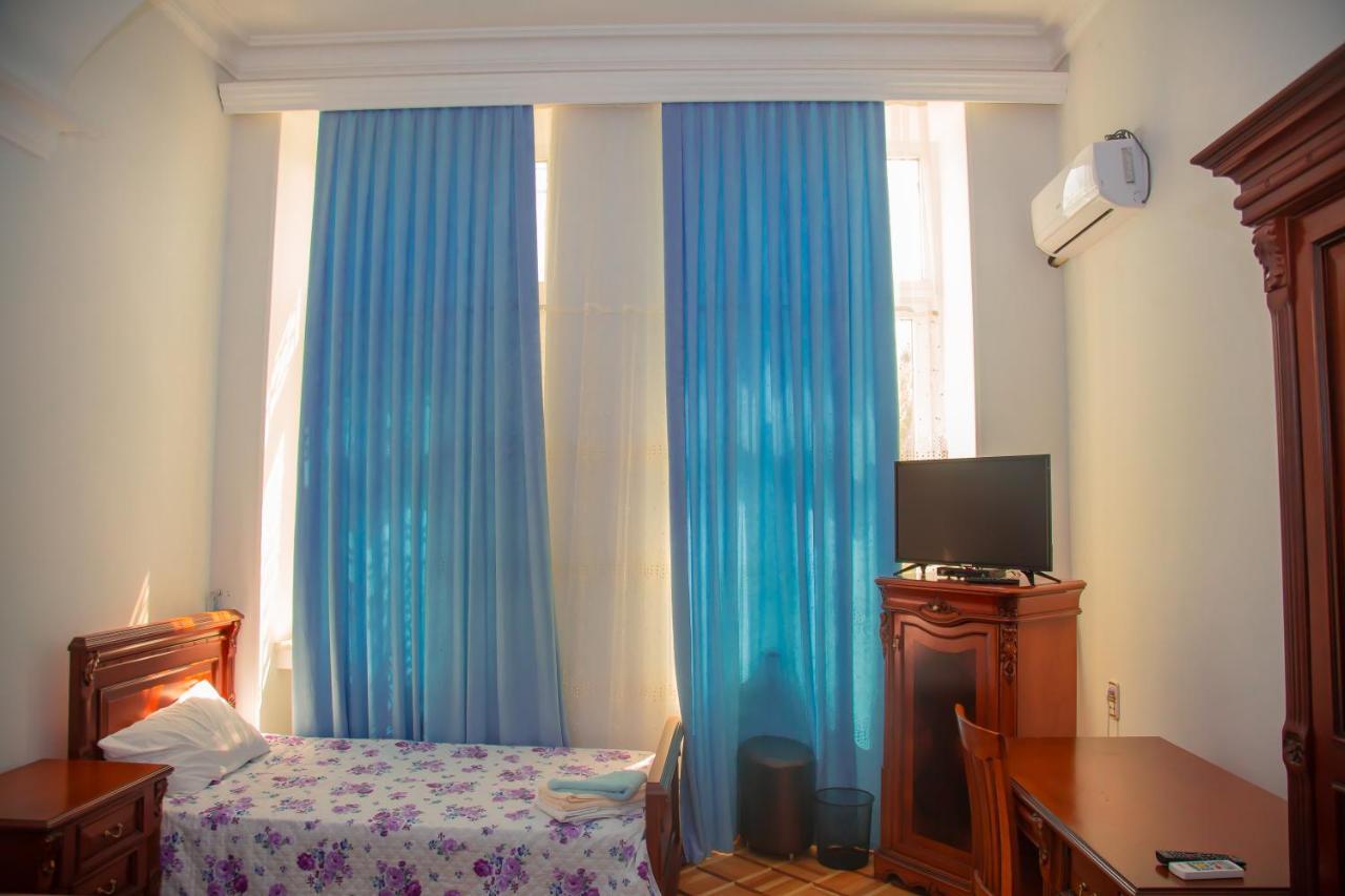 Land Of Fire Hostel Baku Zewnętrze zdjęcie