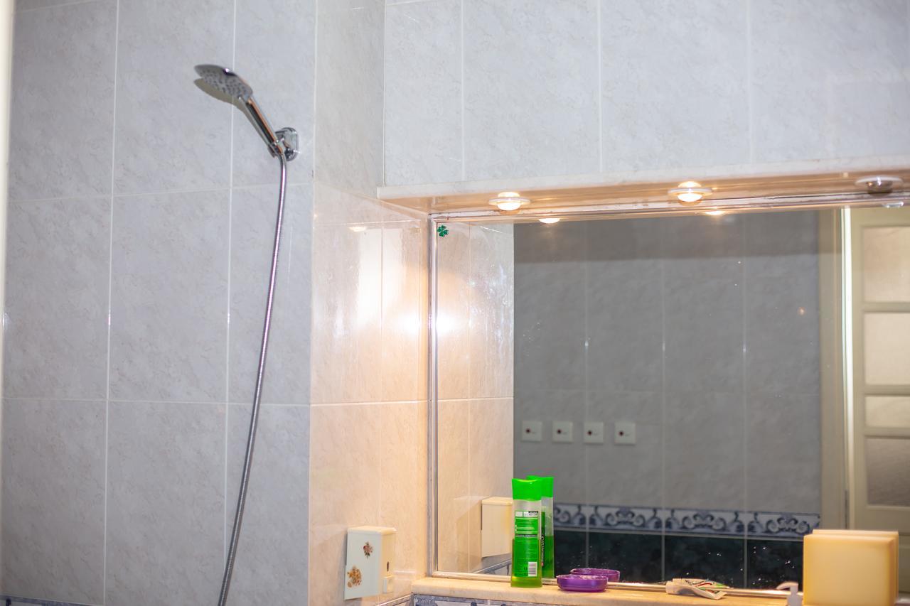 Land Of Fire Hostel Baku Zewnętrze zdjęcie