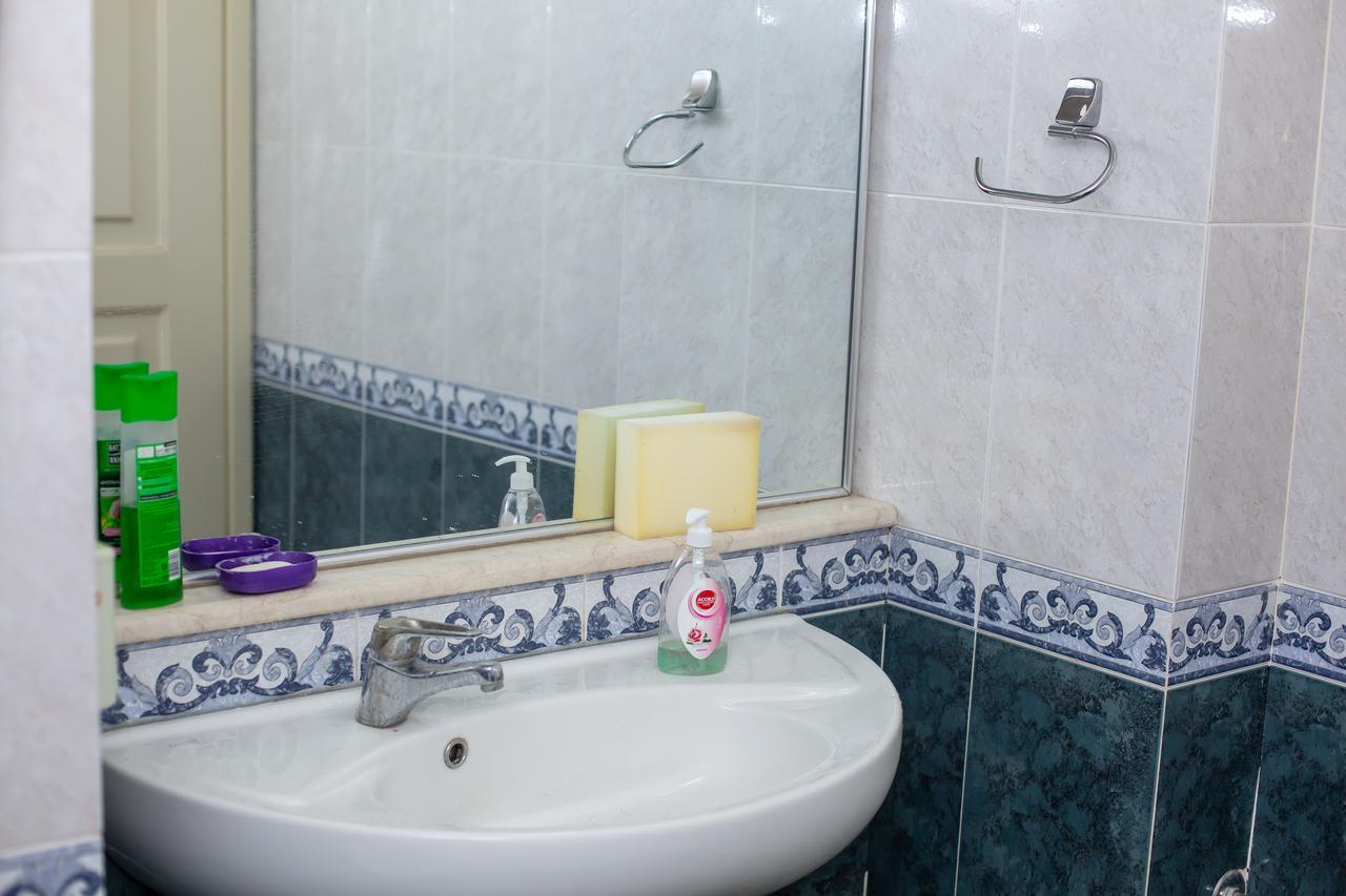 Land Of Fire Hostel Baku Zewnętrze zdjęcie
