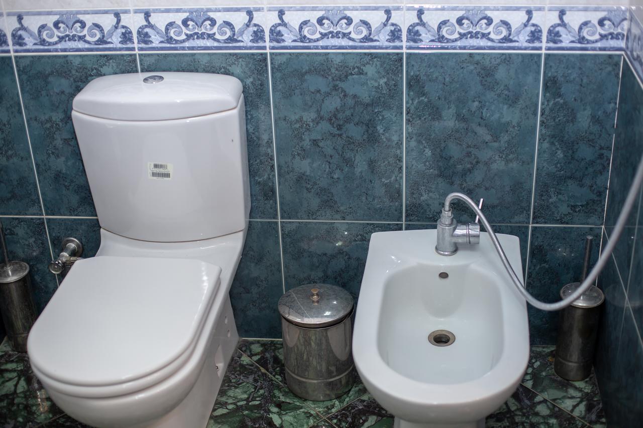 Land Of Fire Hostel Baku Zewnętrze zdjęcie